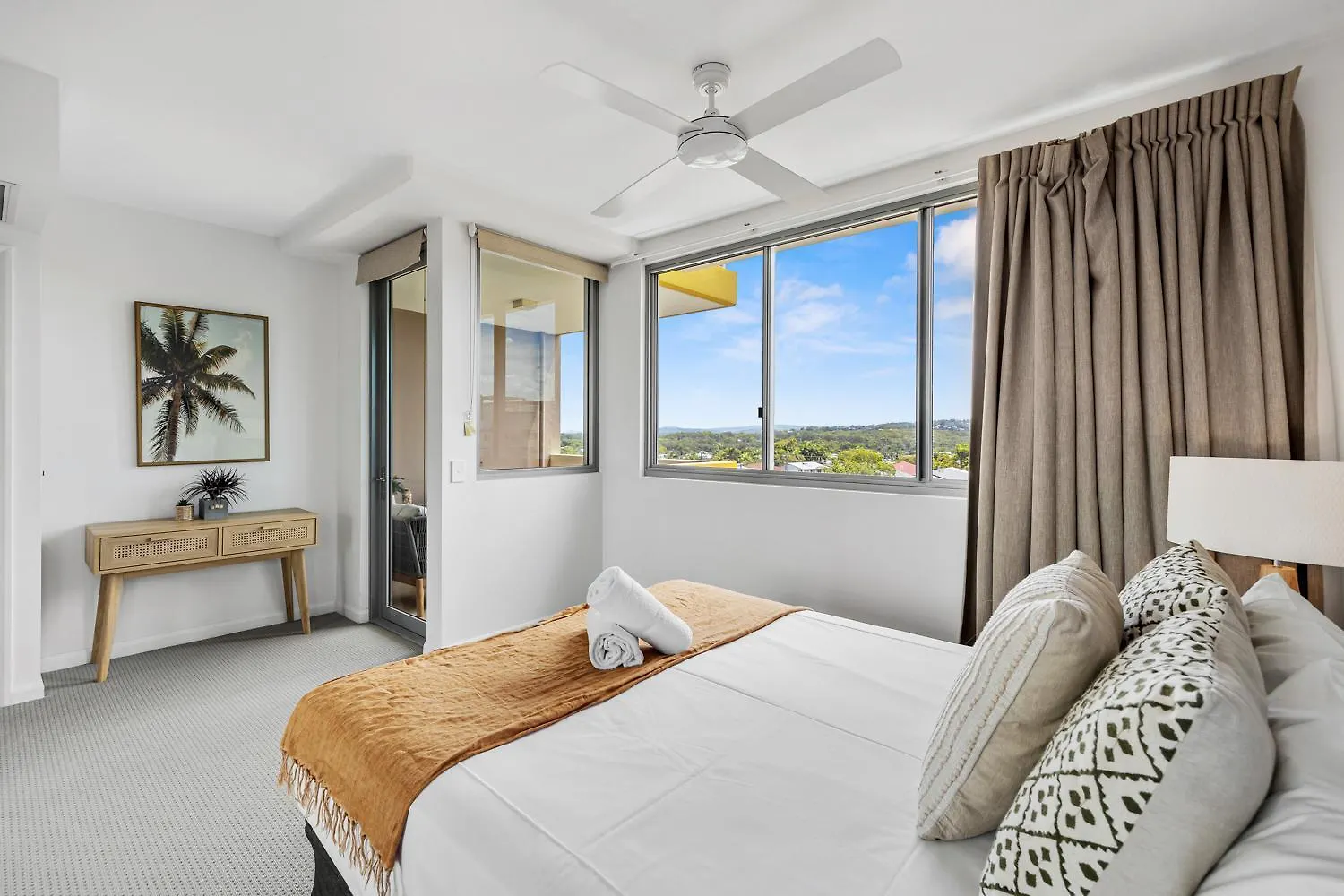 Nova Mooloolaba Beach Apartments Australia