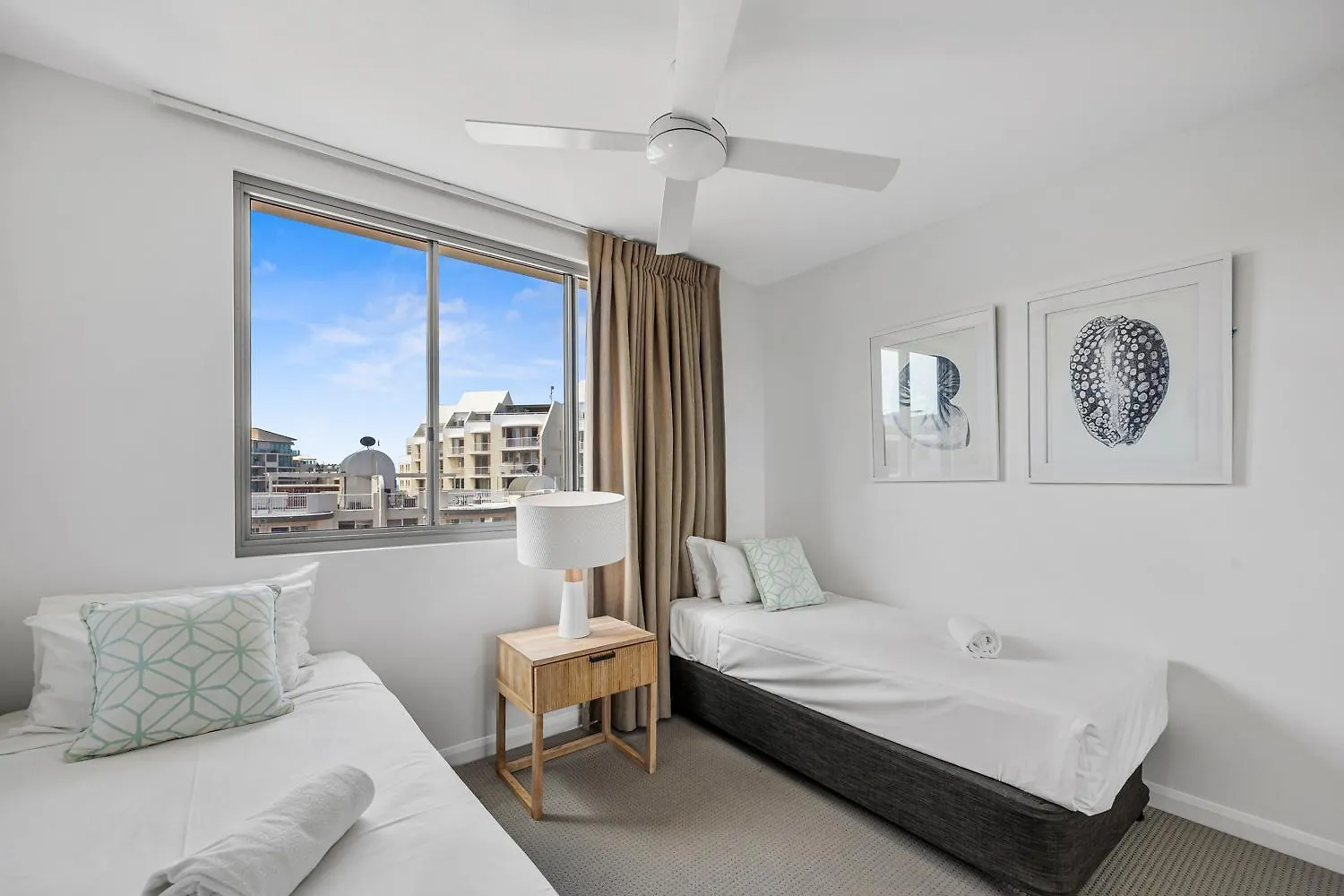Nova Mooloolaba Beach Apartments