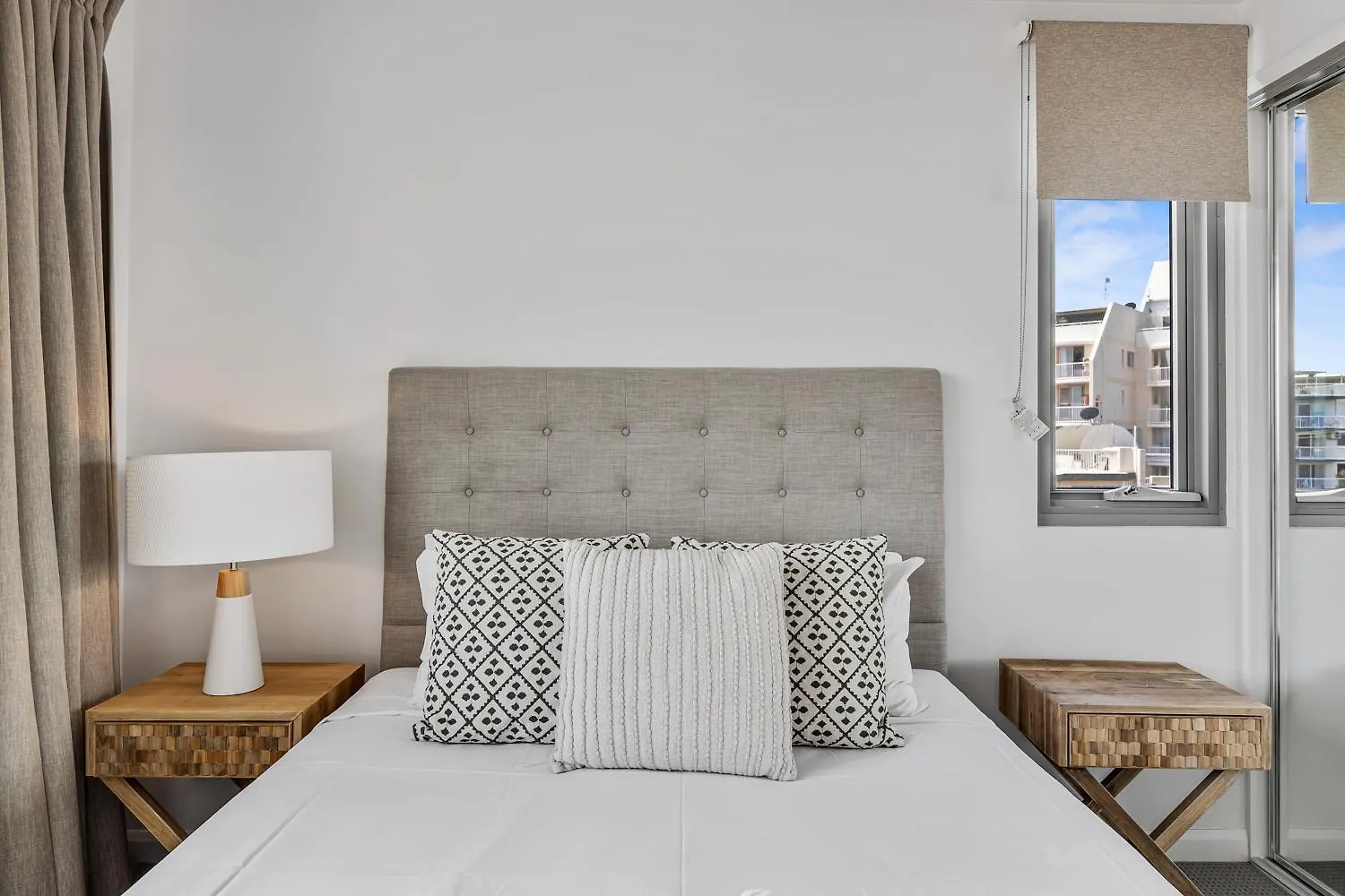 Nova Mooloolaba Beach Apartments