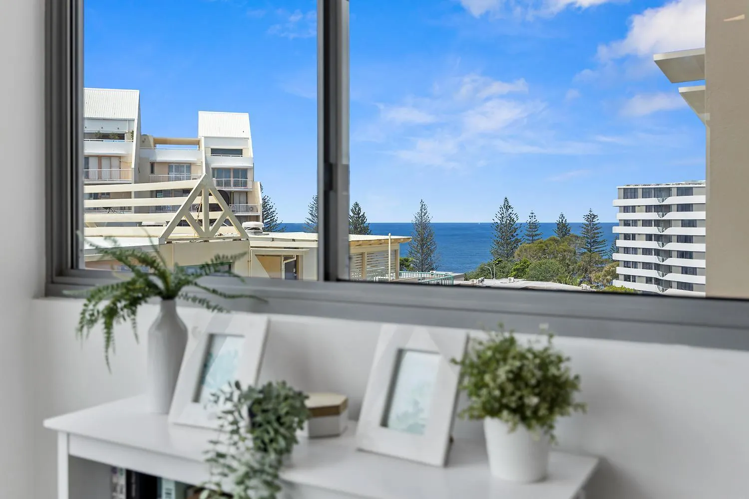 Nova Mooloolaba Beach Apartments