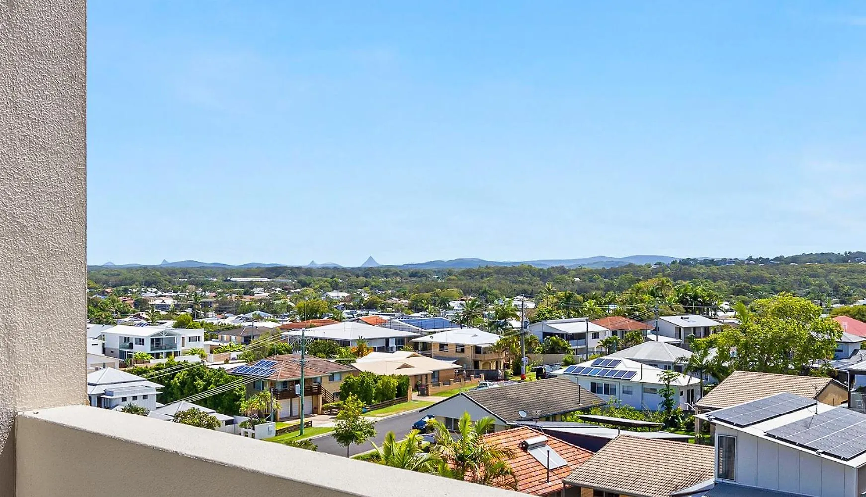 Nova Mooloolaba Beach Apartments Australia