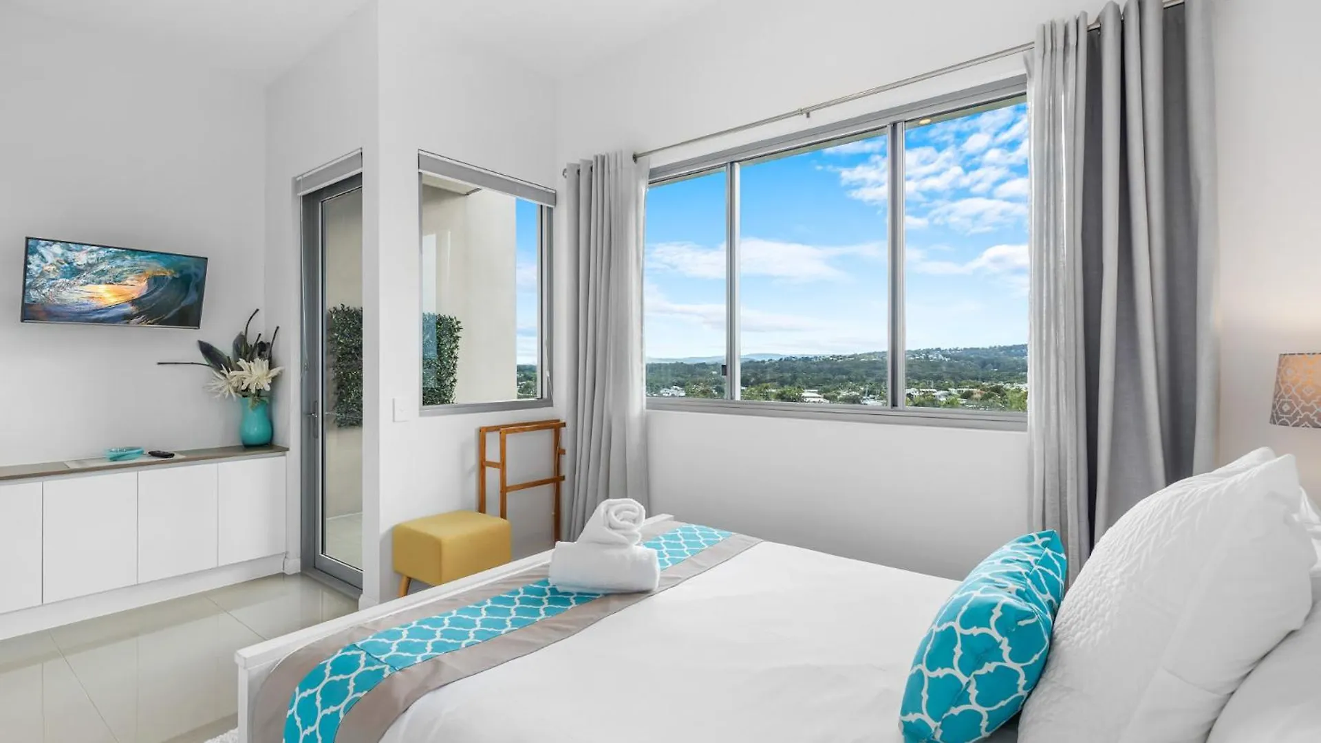Nova Mooloolaba Beach Apartments Australia