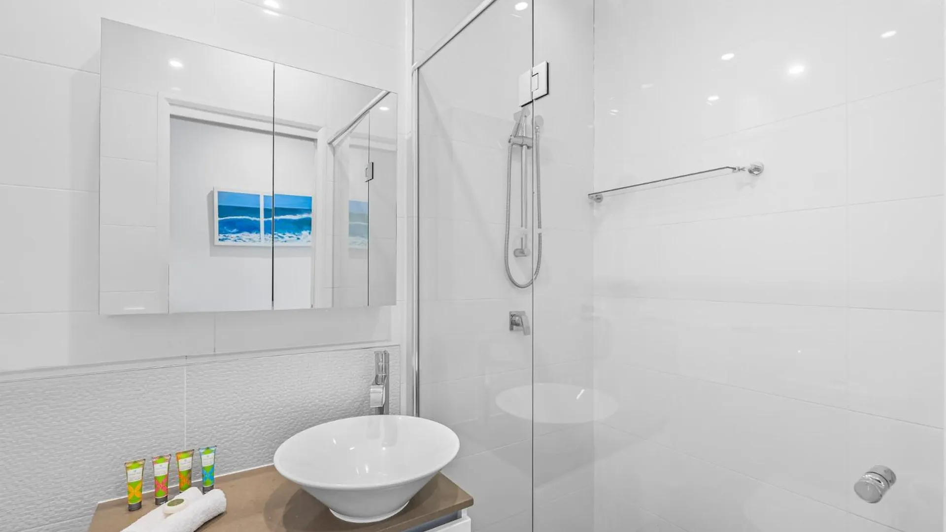 Nova Mooloolaba Beach Apartments