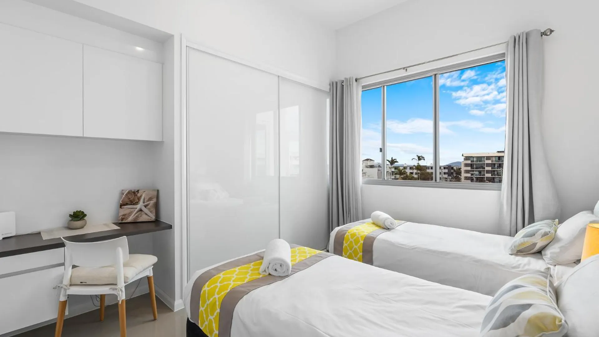 Nova Mooloolaba Beach Apartments