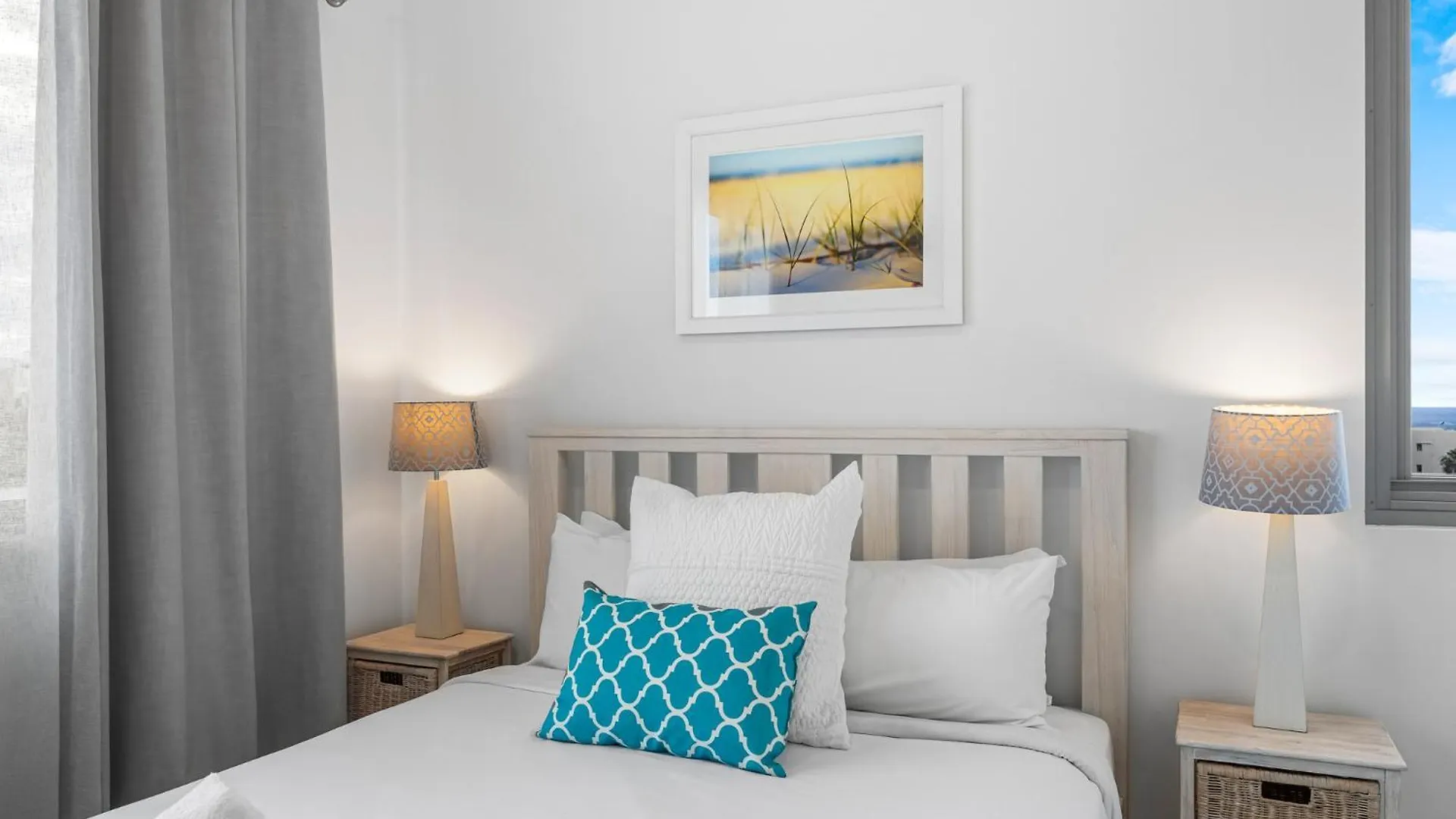 Nova Mooloolaba Beach Apartments