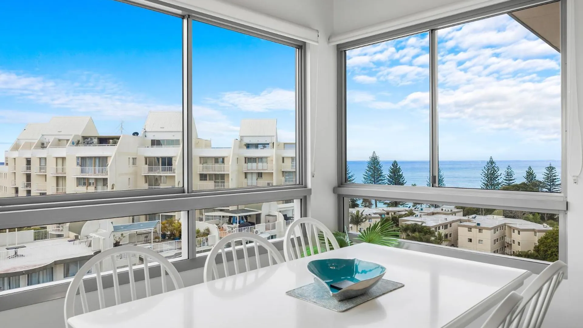 Nova Mooloolaba Beach Apartments