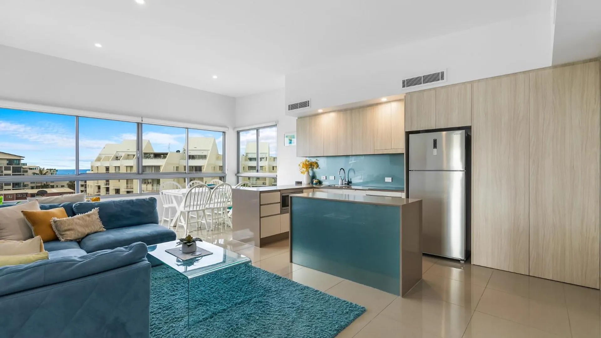 Nova Mooloolaba Beach Apartments