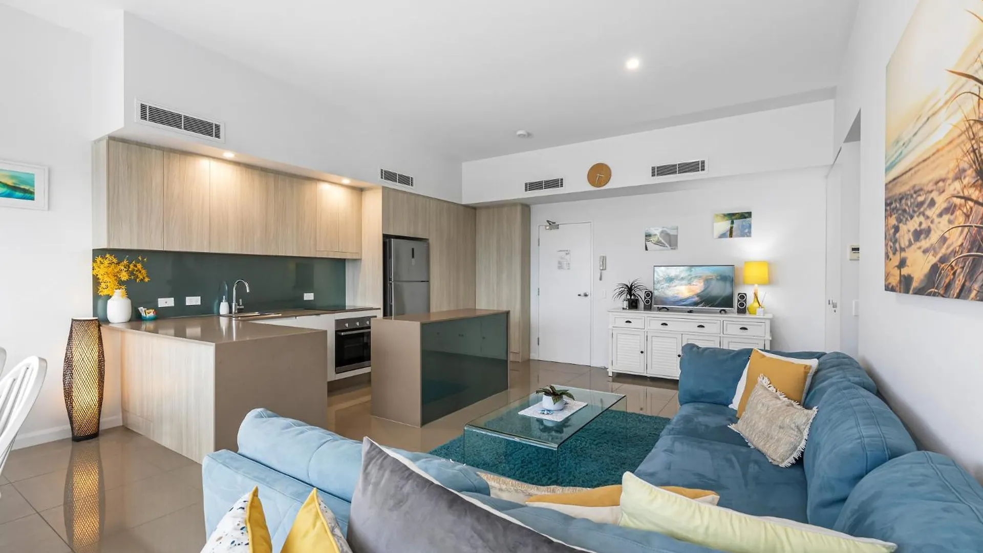 Nova Mooloolaba Beach Apartments