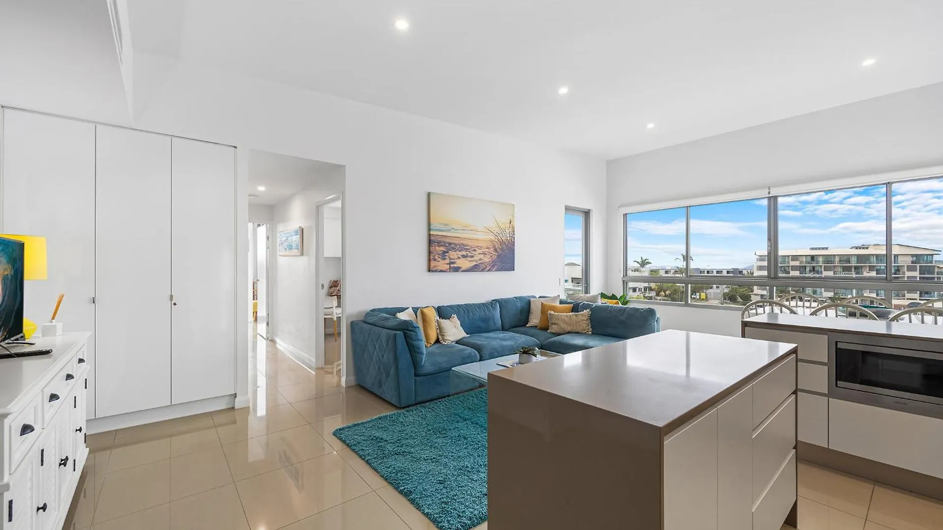 Nova Mooloolaba Beach Apartments Australia