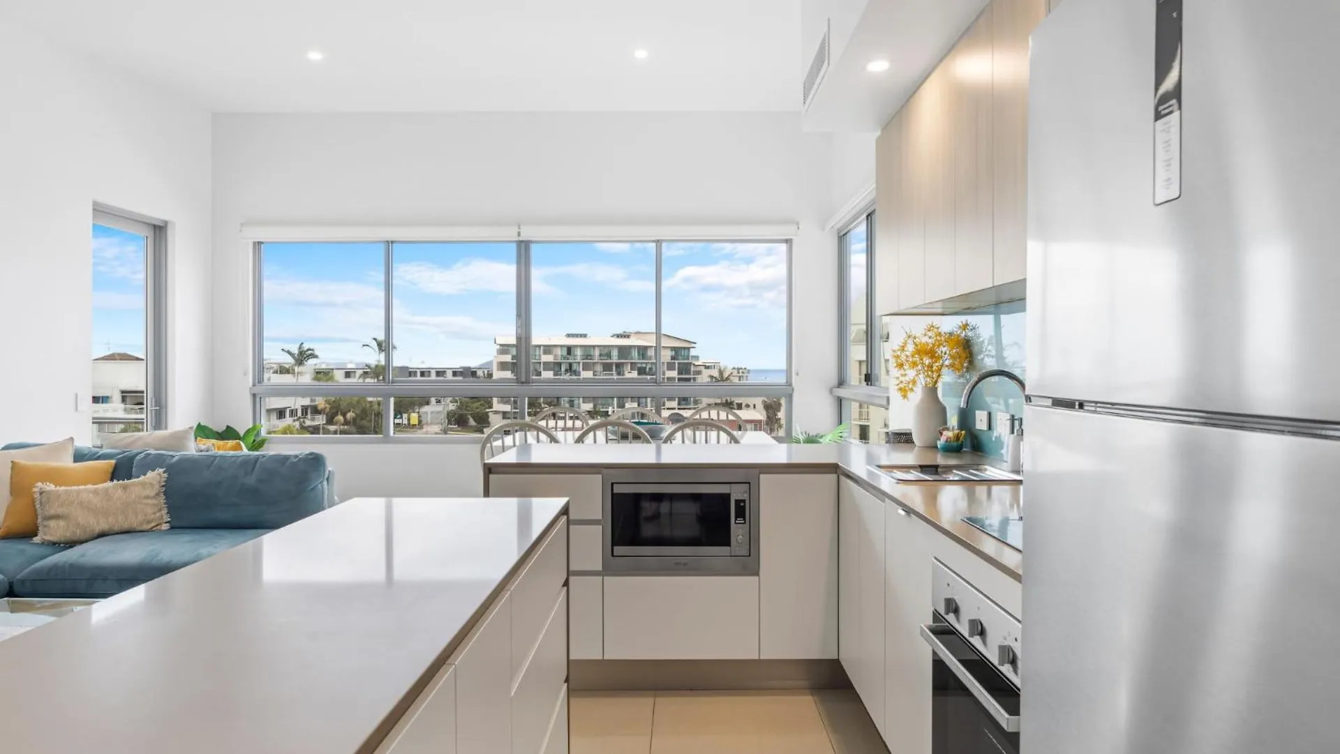 Nova Mooloolaba Beach Apartments Australia