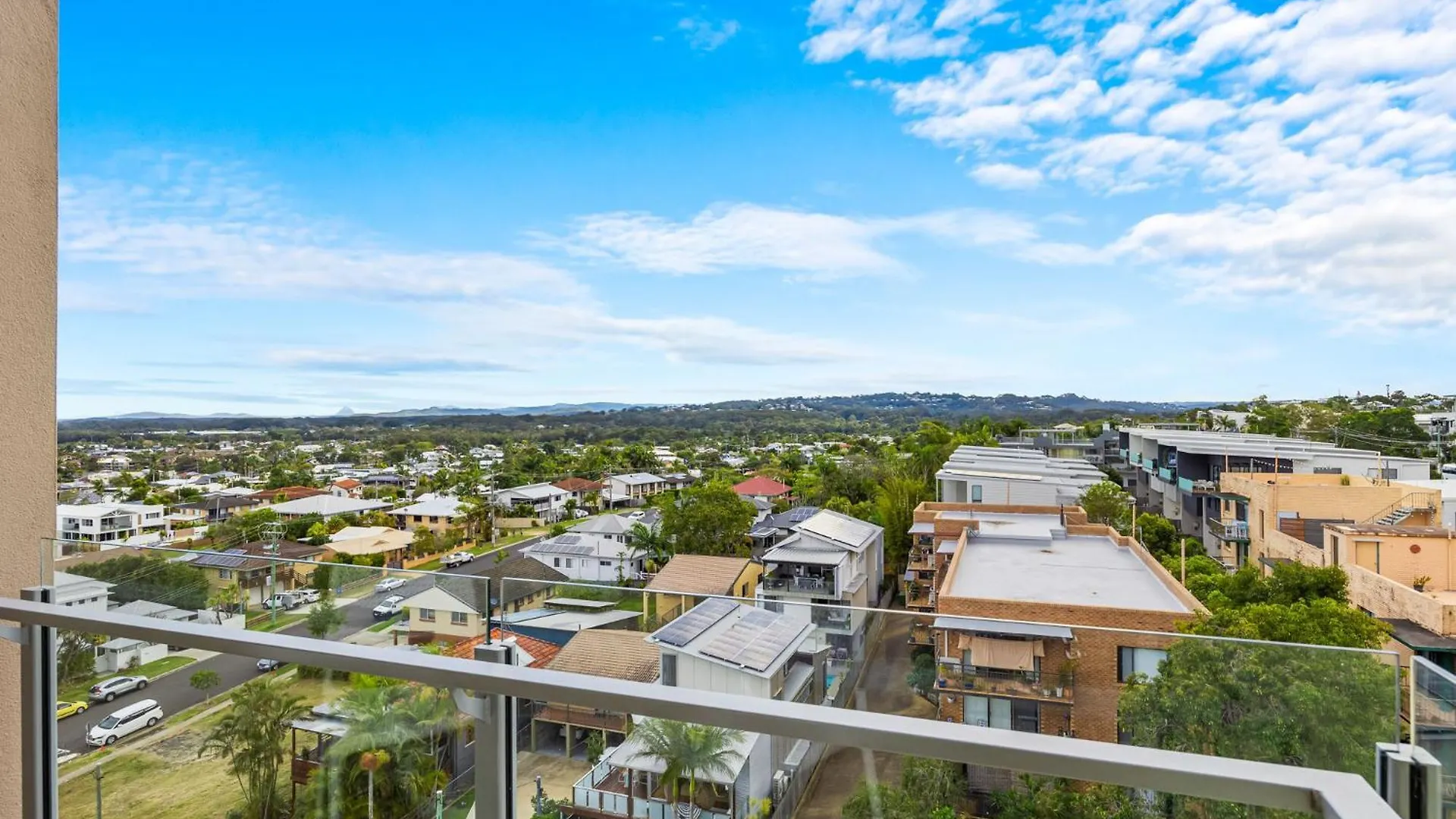Nova Mooloolaba Beach Apartments 0*,  Australia