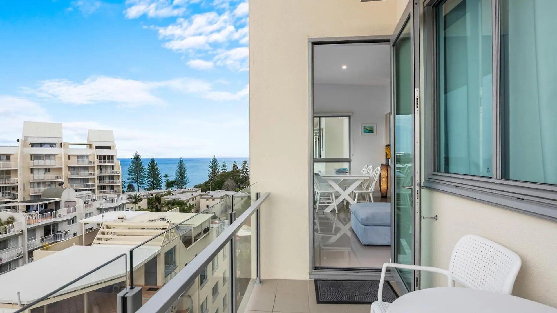 Nova Mooloolaba Beach Apartments
