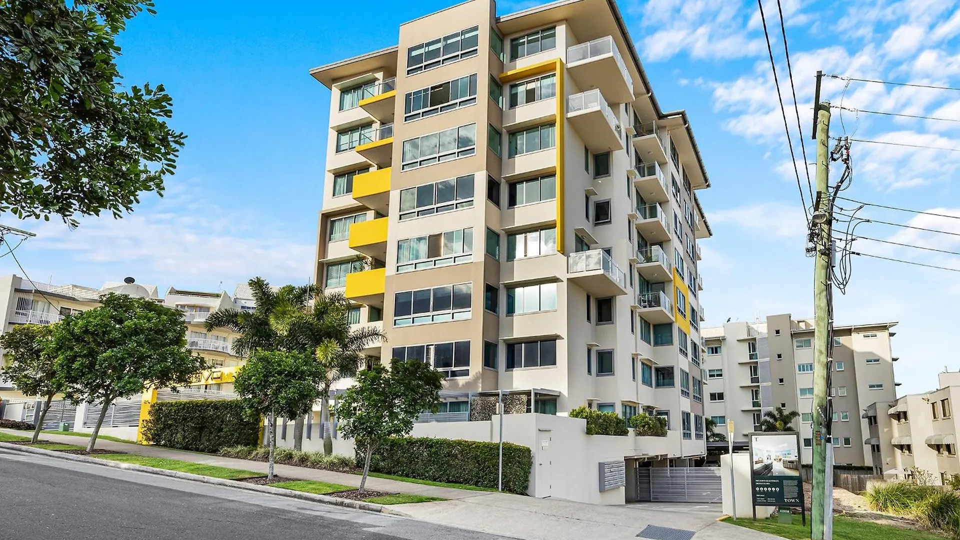 Nova Mooloolaba Beach Apartments