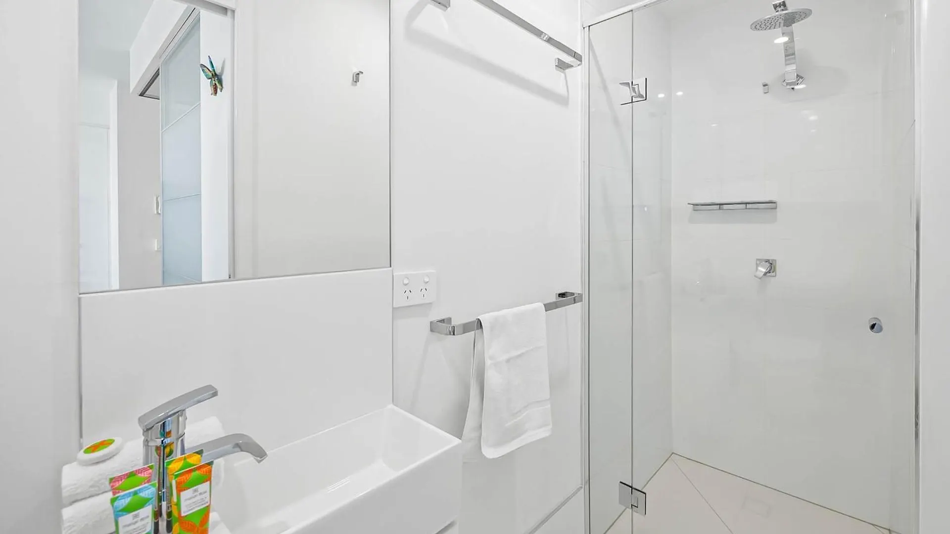 Nova Mooloolaba Beach Apartments Australia