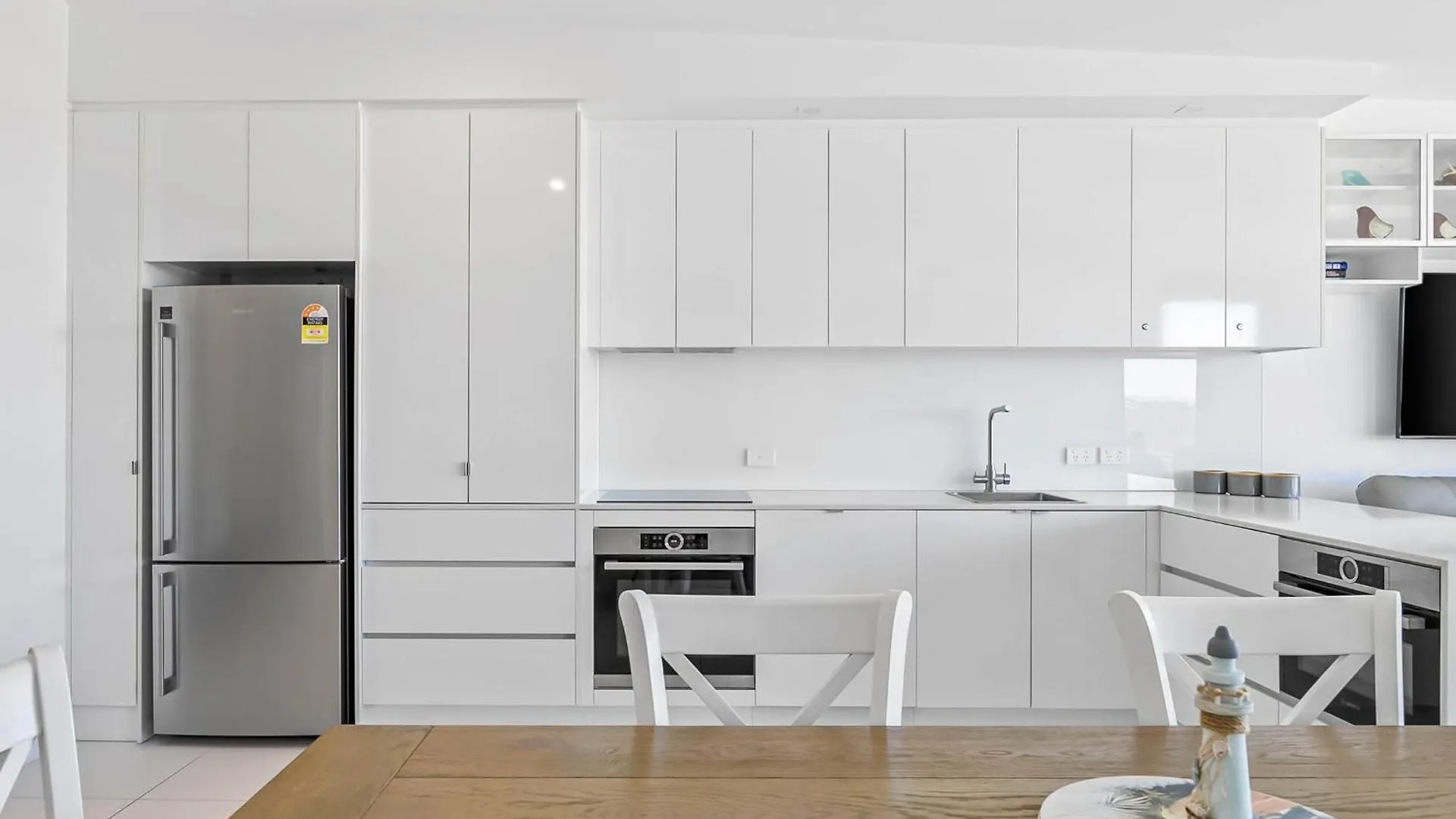 Nova Mooloolaba Beach Apartments 0*,