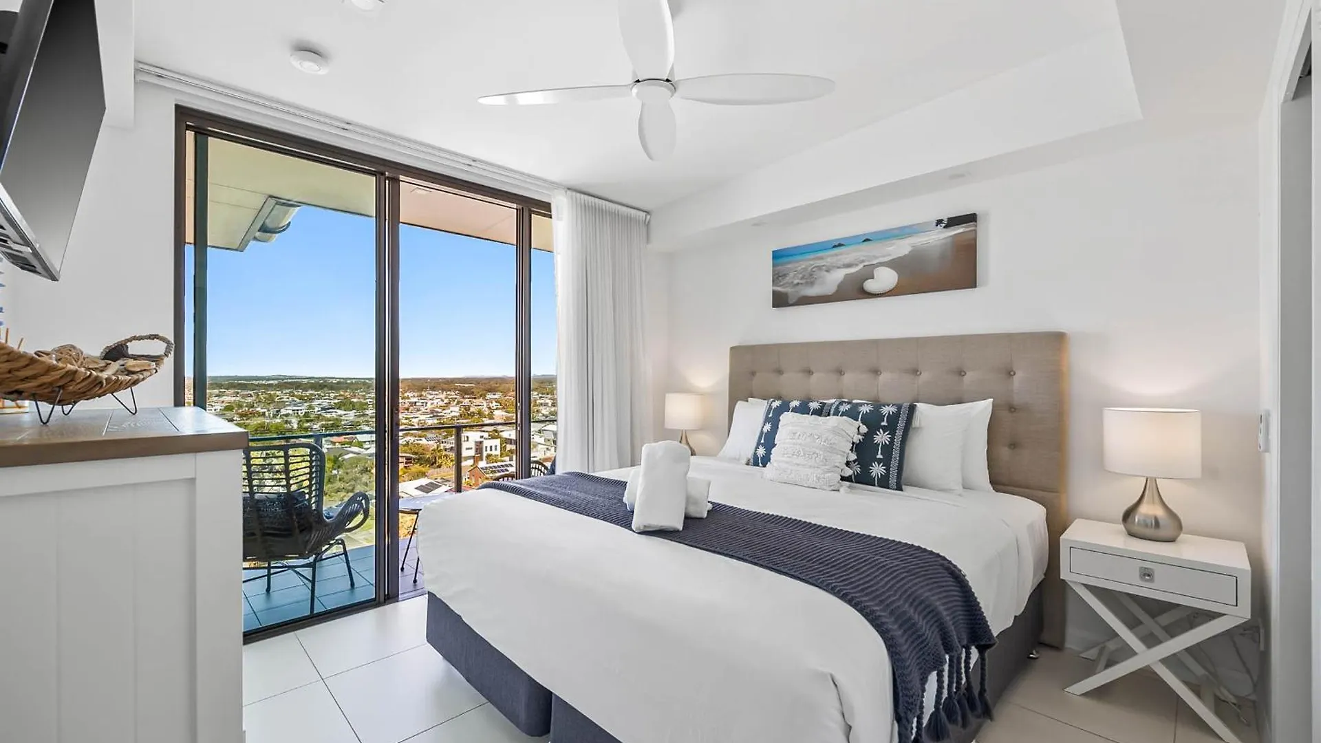 Nova Mooloolaba Beach Apartments