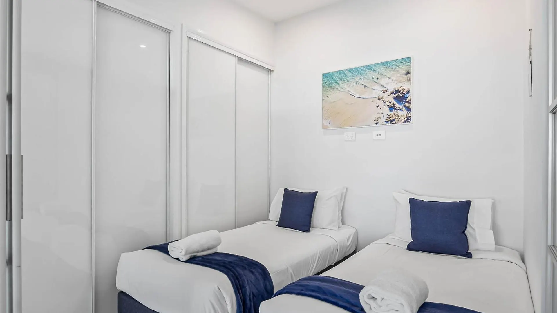 Nova Mooloolaba Beach Apartments