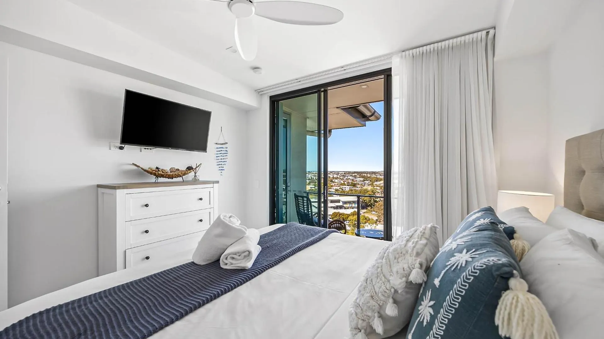 Nova Mooloolaba Beach Apartments Australia