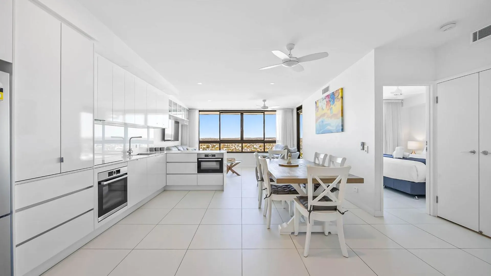 Nova Mooloolaba Beach Apartments