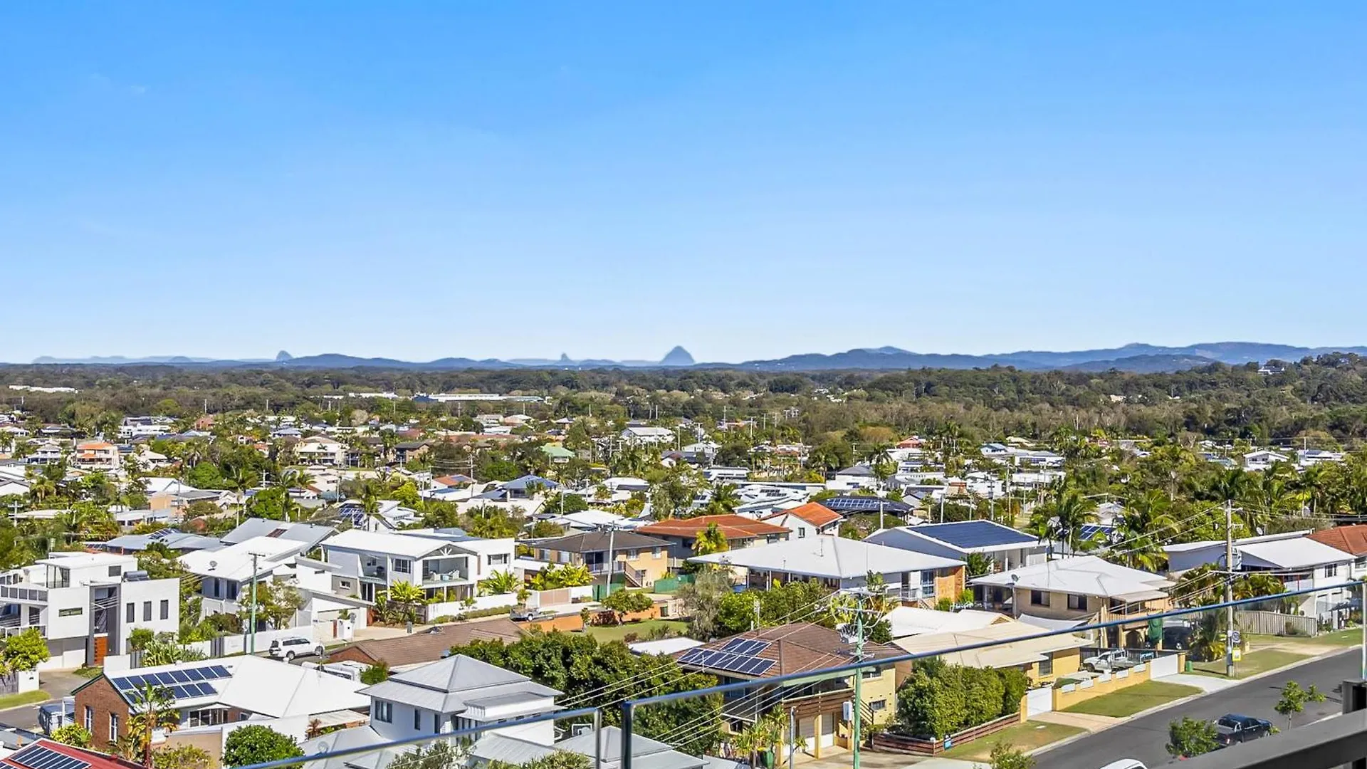 Nova Mooloolaba Beach Apartments