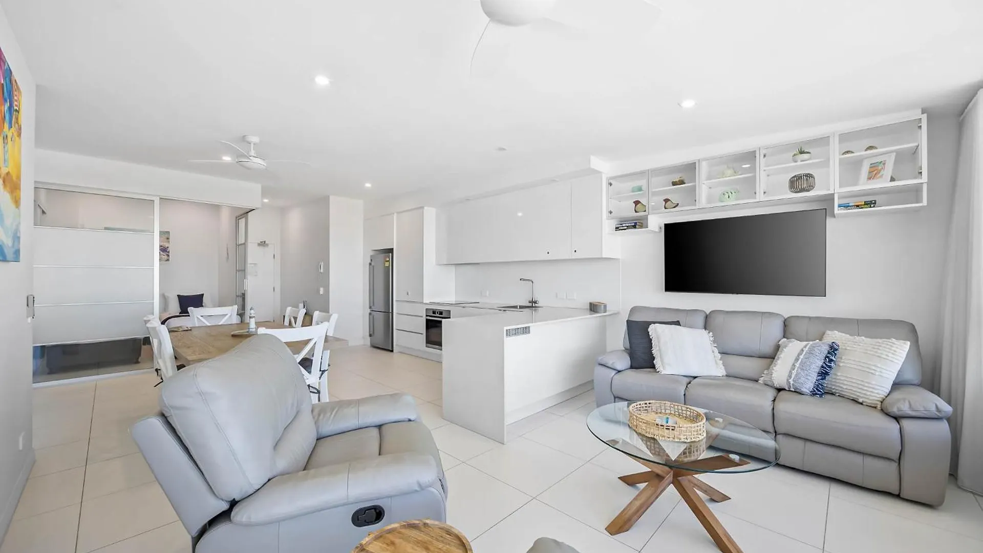 Nova Mooloolaba Beach Apartments