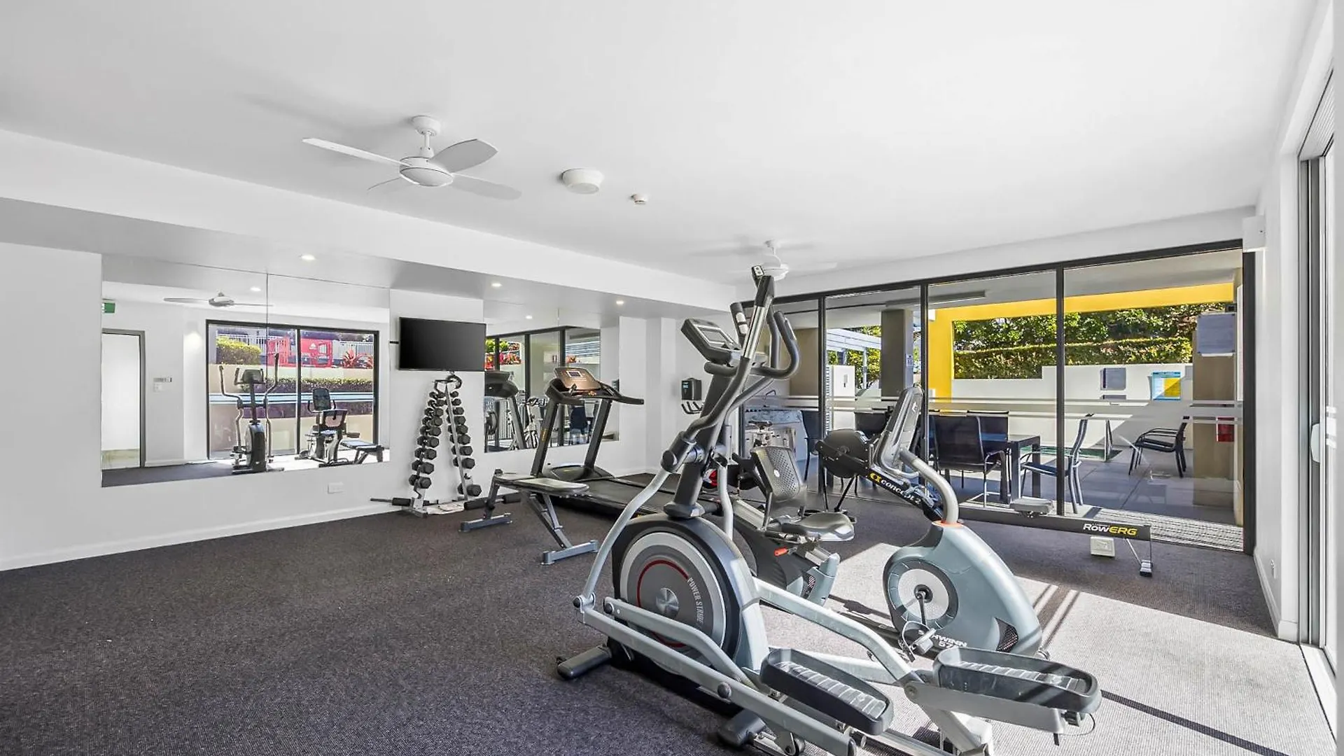 Nova Mooloolaba Beach Apartments