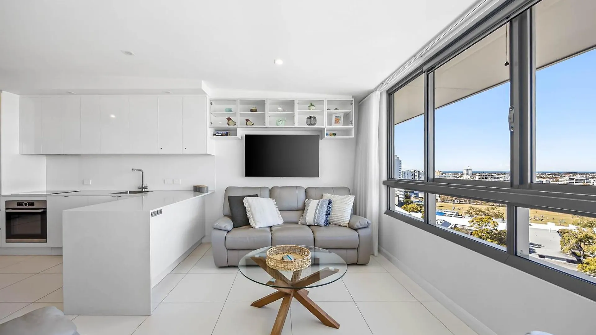 Nova Mooloolaba Beach Apartments 0*,  Australia