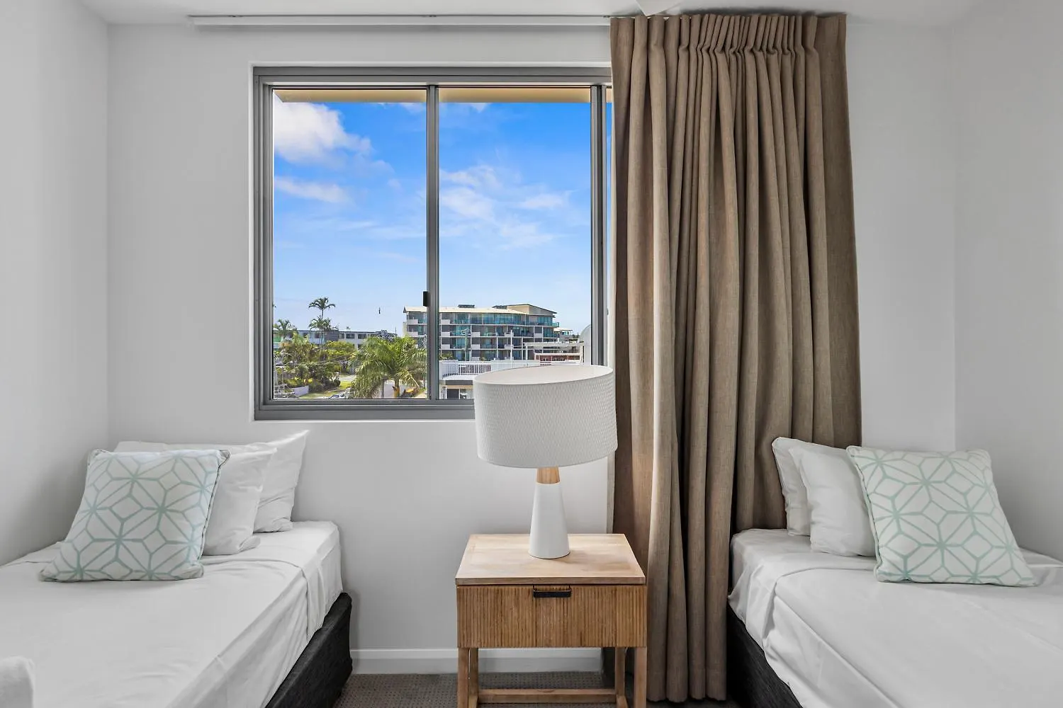Nova Mooloolaba Beach Apartments