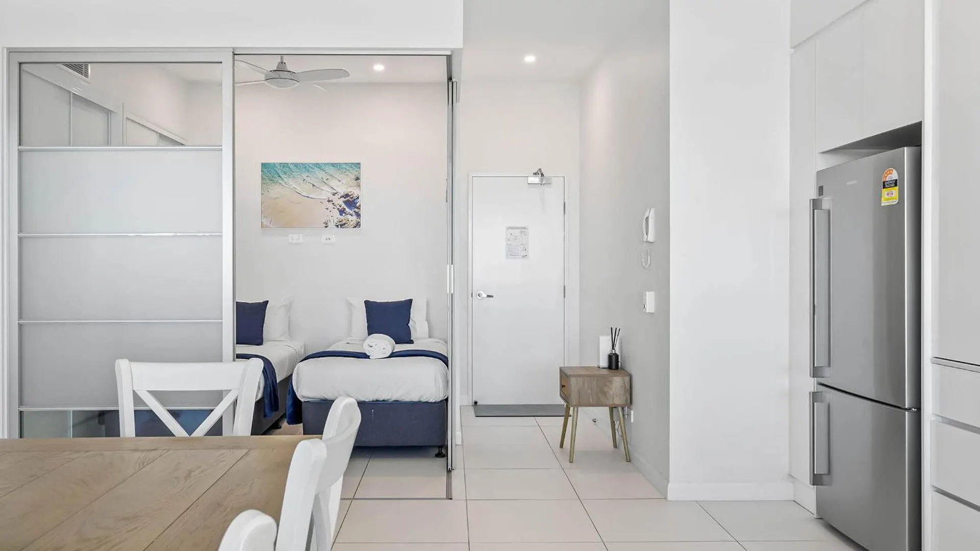 Nova Mooloolaba Beach Apartments