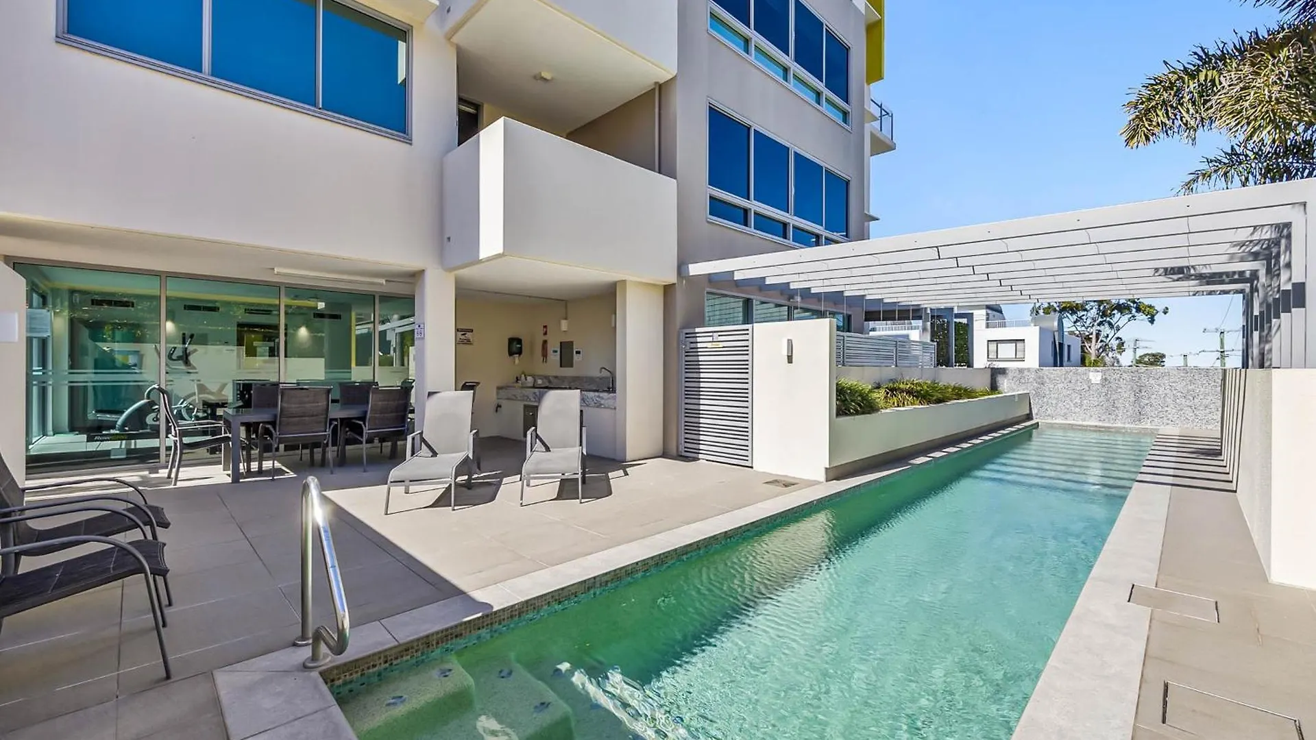 Nova Mooloolaba Beach Apartments